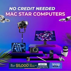 24”iMac M4 16Gb Ram 256SSD