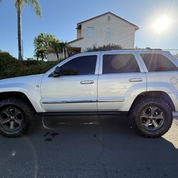 2005 Jeep Grand Cherokee 