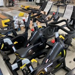 Pro Form Exercise Bike 