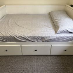 IKEA daybed 