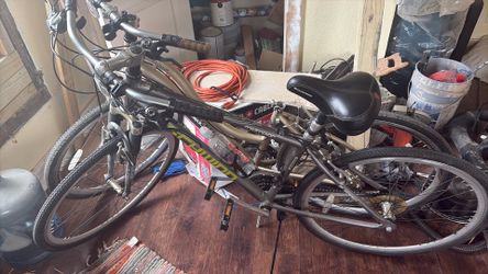 Men’s bike