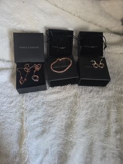 Jewelry Set