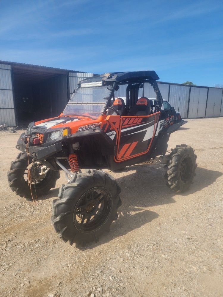 Rzr 900 for Sale in Houston, TX OfferUp