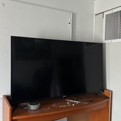 Smart Tv 43’ inch 