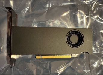 NVIDIA RTX A2000 12GB