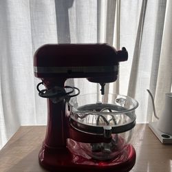 Kitchenaid Mixer