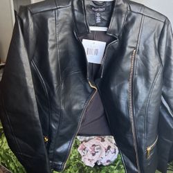 womens Ellen Tracy jacket