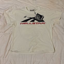 Hellstar Sport T Shirt