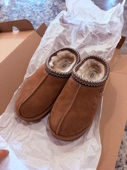 Ugg Tasman 2 Size 9