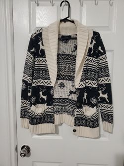 M Sweater
