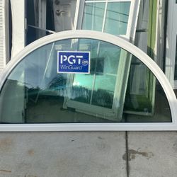 New ARCHITECTURAL window 70.5X35.25