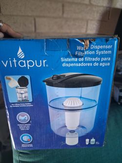 Water purifier system