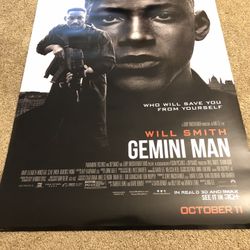10 Movie Posters!!
