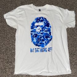 Baping Ape Shirt