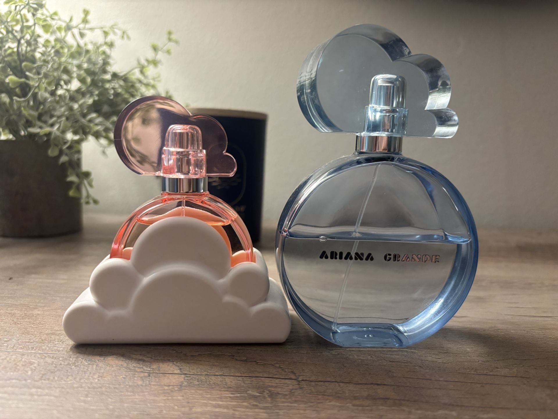 Ariana Grande Perfume