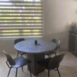Dining Room Chairs(4) 