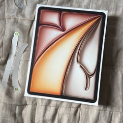 iPad 13in Air M3 (512 GB)