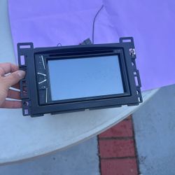 Pioneer Car DVD Stereo Player 