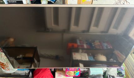 Used 80 inch sharp aquos quattron tv