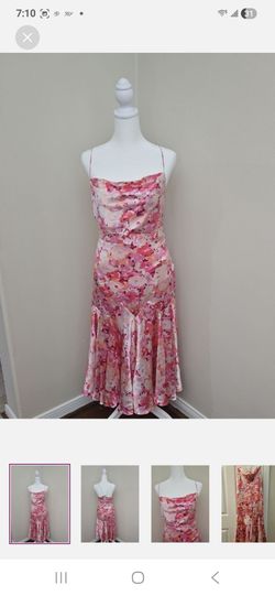 Banana Republic women's Dress size 2 new