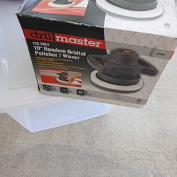 Polish And Wax For Your Car Use One Time