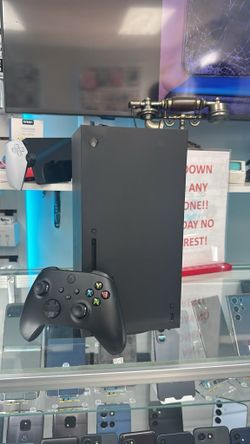 Xbox