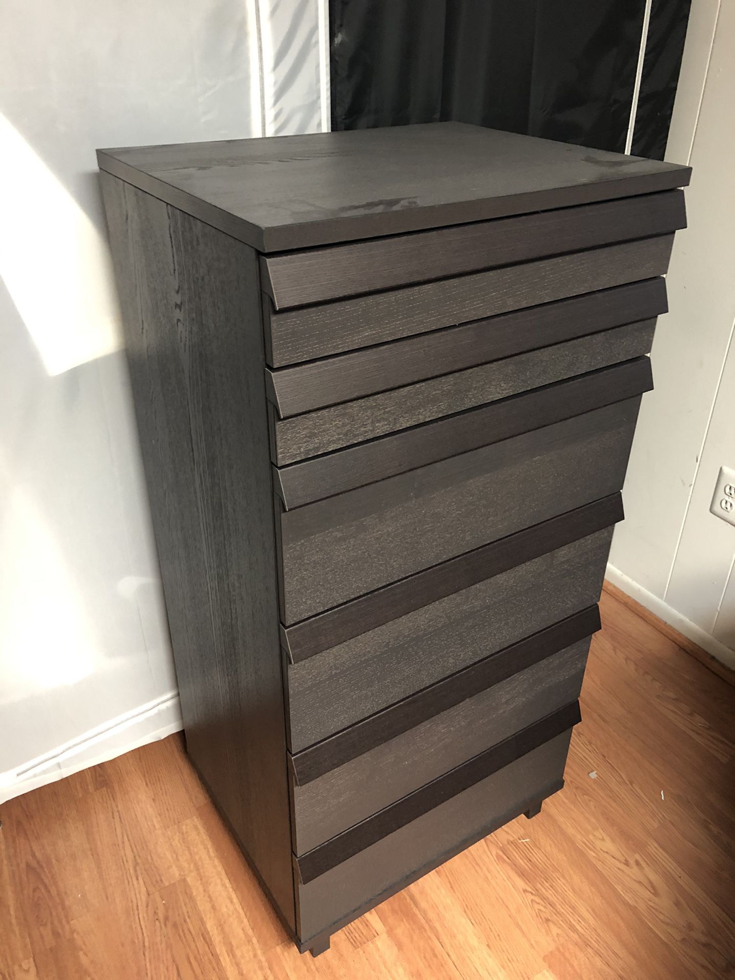 IKEA 6 drawer dresser