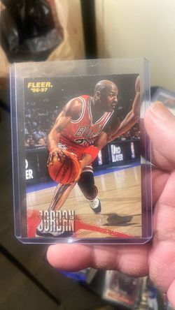 Michael Jordan