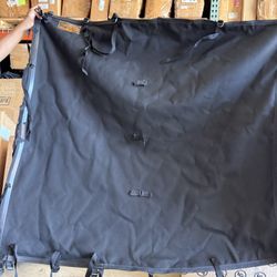 MasterTop Bimini Plus Tops for 2018 to 2021 WRANGLER - 14 30 05 24