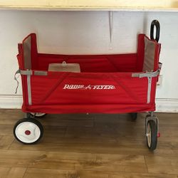 Radio Flyer