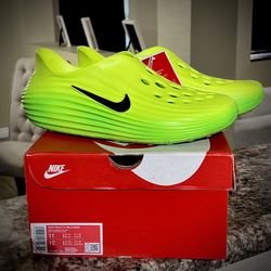 Nike Reactx Rejuven8
