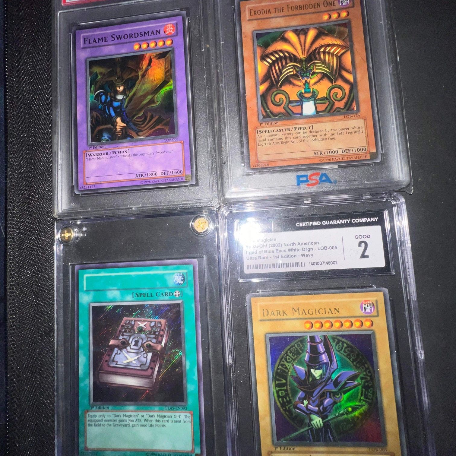 wavy yugioh cards Yugioh Binder Review #1