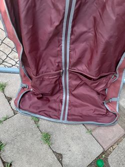 Nice traveling bag