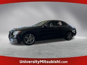 2019 Mercedes-Benz E 300