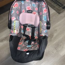 Car seat