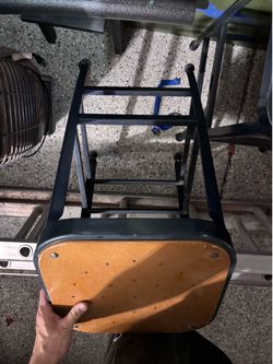 Stools
