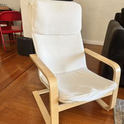 IKEA Armchair 