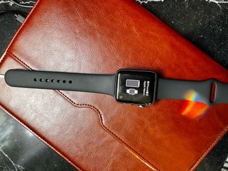 Apple Watch    series 2     a1758