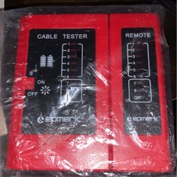 Cable Tester