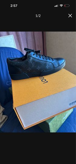 Louis Vuitton sneaker men