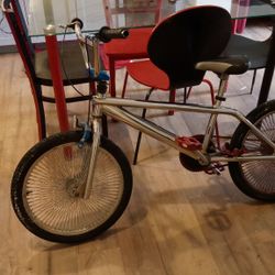 Chrome Bmx for Sale in Los Angeles CA OfferUp