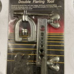 Ampro Double Flaring Tool