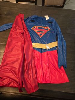 Halloween Halloween Super Girl