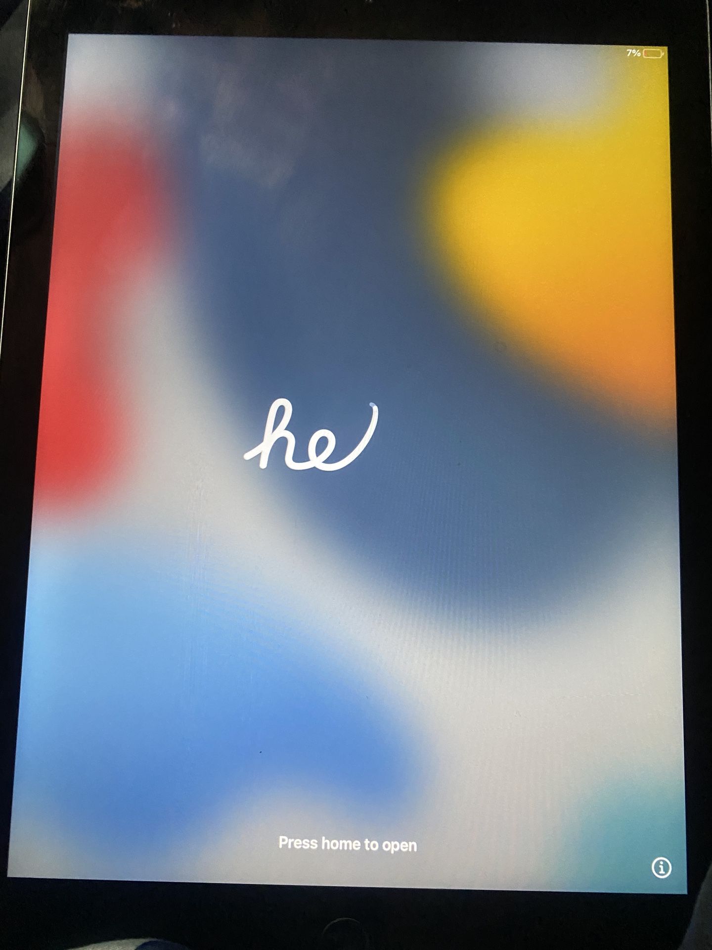 ipad air 2