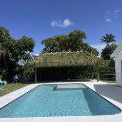 Florida Tiki Huts