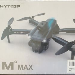 HYT BT Drone M Max (Age 14+)(see Description)