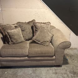Couches 