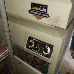 Pool Heater 