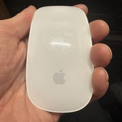 Apple Magic Mouse 