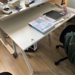 Ikea desk